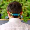 Free Ear Savers by Glowforge for Your Mask