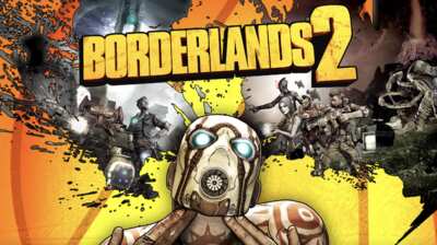 Lock, Load, and Loot – Borderlands 2 is FREE on Steam!