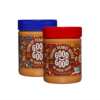 GOOD GOOD Natural Peanut Butter for Free