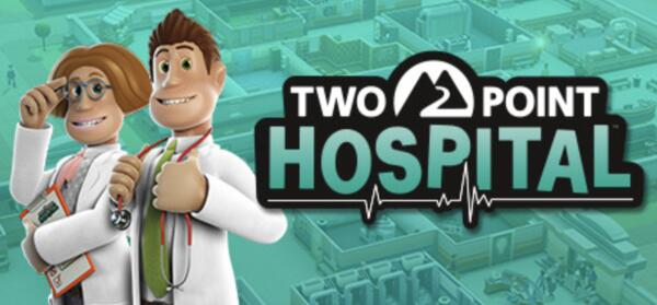 Build Your Own Hospital – FREE Two Point Hospital PC Game