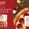 FREE Rao’s Made for Home® Brick Oven Crust Pizza Chatterbox