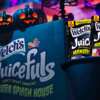 Spook-tacular Fun Awaits! Enter the Welch's Monster Splash House Sweepstakes!