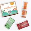 The Makeena Mix Sampler Box