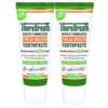 Smile Brighter! FREE TheraBreath Toothpaste