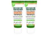 Smile Brighter! FREE TheraBreath Toothpaste