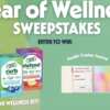 23 Winners Get a Year of True Citrus Health Boost
