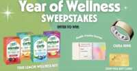 23 Winners Get a Year of True Citrus Health Boost