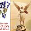 Strength & Protection – Free Saint Michael Rosary