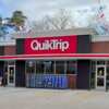 Ice Cream Cone for FREE at QuikTrip