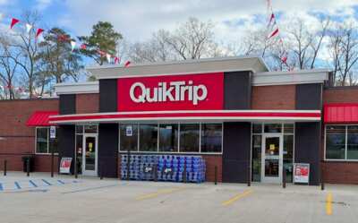 Ice Cream Cone for FREE at QuikTrip