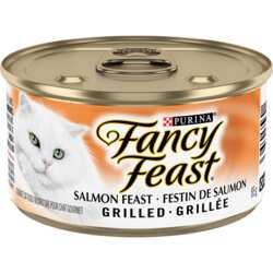 Claim Your Free Fancy Feast Turkey Feast in Gravy Wet Cat Food NOW!!