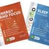 Energy & Focus and Sleep Patches by Livegood for Free 