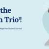 The Ultimate Tech Trio Could Be Yours – Enter Today