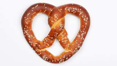 Free Wetzel's Pretzel