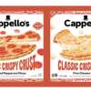 Try Cappello’s Classic Crispy Crust Pizza FREE after Cash Back