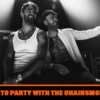 iHeartRadio Romeo’s The Chainsmokers Las Vegas Sweepstakes