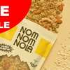 Get a FREE samples of Coconut Almond Granola from Nom Nom Nola!