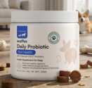 Limited-Time: FREE Full-Size Wuffes Daily Probiotic for Dogs – $39 Value!
