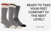 Great Canadian Sox Company Socks Sample for Free!!