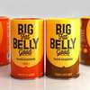 Big Fat Belly Good Seasoning Samples for Free