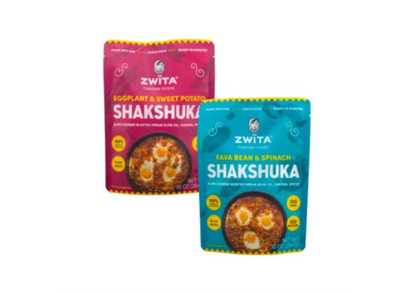 Zwita Shakshuka Bases for Free