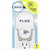 Smell Good, Spend Nothing – FREE Febreze Plug-In from Target