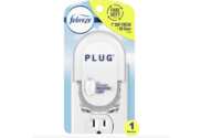Smell Good, Spend Nothing – FREE Febreze Plug-In from Target