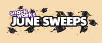 Crave-Worthy Giveaway – Win a Mondelez Basket of Goodies!