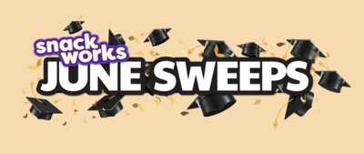 Crave-Worthy Giveaway – Win a Mondelez Basket of Goodies!
