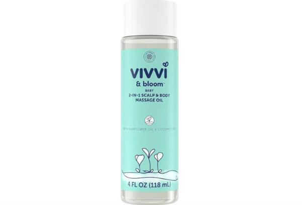 Baby & Kids Bath & Skincare Products for Free