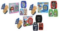 Get Your Game On – FREE Top Trumps Party Pack Giveaway!