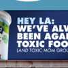 Try Stonyfield Organic Yogurt FREE – 32 oz. Tub