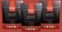 Healthy Freebie Alert: FREE Nested Naturals Heart Superfood Sample