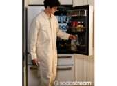 Make Bubbles, Save the Planet – Enter SodaStream’s Sweepstakes