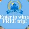 Celiac Cruise Giveaway 2023!!