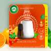 AIR WICK Essential Mist Diffuser Starter Kit for Free