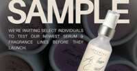 Pamper Yourself! FREE Govertex Serum & Fragrance Products