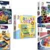 Brain Teasers To-Go – Free SmartGames Puzzle Party Pack!
