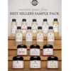 Limited Time: Free Rustic Strength Sample Pack for Wholesale Buyers