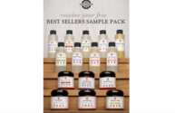 Limited Time: Free Rustic Strength Sample Pack for Wholesale Buyers