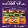 Get Your Free Sample of Zignature Dog Food!