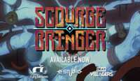 ScourgeBringer is FREE to Download — Save $16.99 Today!