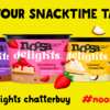 Noosa yoghurt delights for FREE!