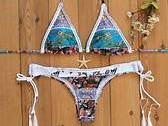 3 Free Bikinis with Free Shipping