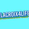 Send away for a FREE #LaCroix4Life Sticker! 