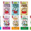 Free Riega Meals Made Easy Seasonings