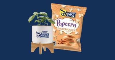 Go Green, Grow Green: FREE Chance to Win the Wise One Tree Planted Giveaway!