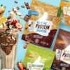 Try FlavCity All-in-One Protein Smoothie Powder FREE