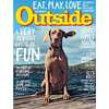 Subscription to Outside Magazine for Free