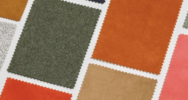 Match Your Style – Get Free Fabric Swatches from Simplicity Sofas
